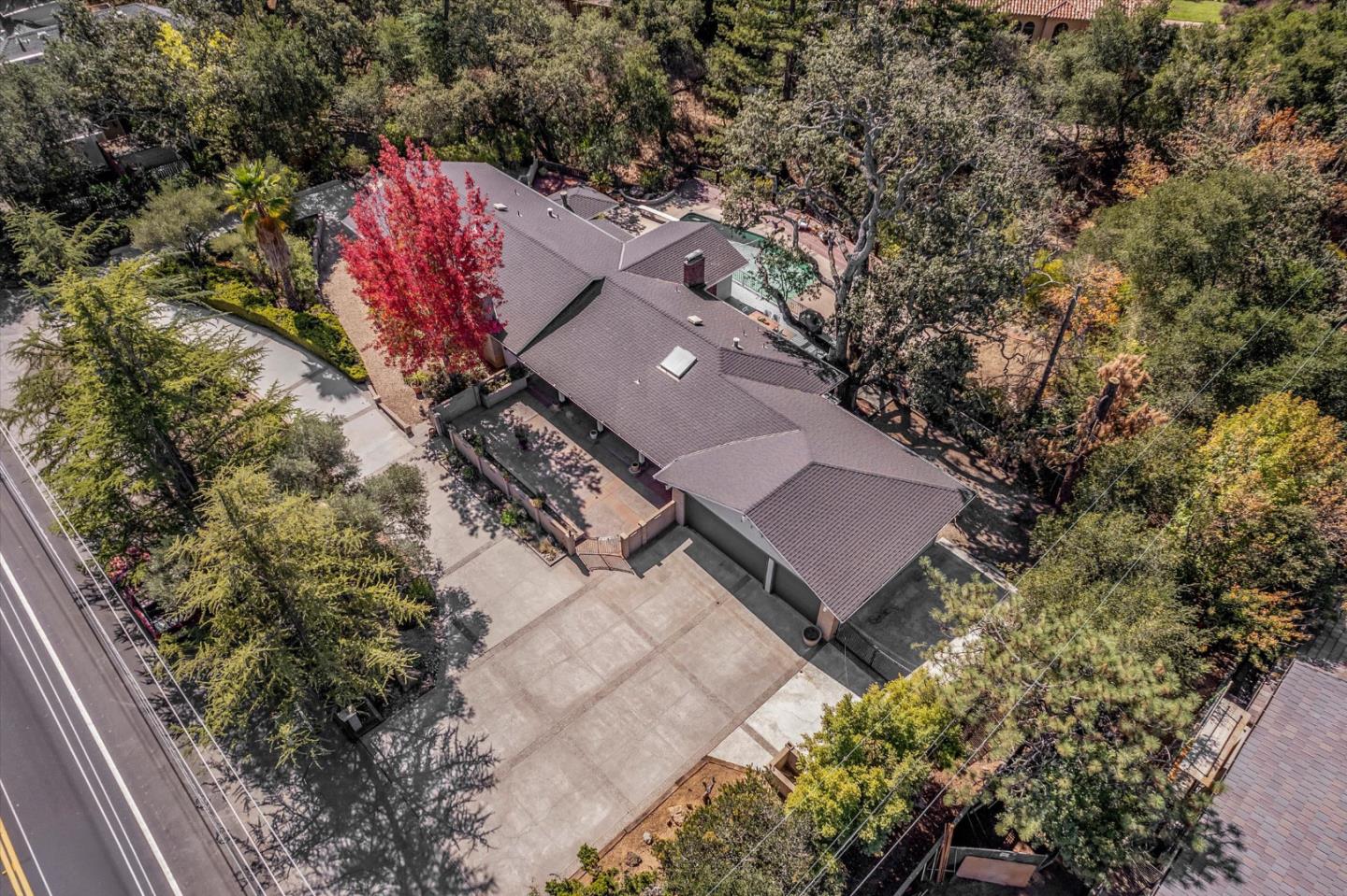 14847 FRUITVALE AVE, SARATOGA, CA 95070  Photo 17