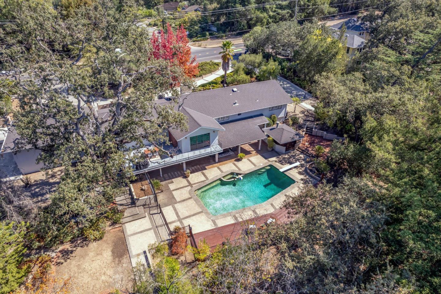 14847 FRUITVALE AVE, SARATOGA, CA 95070  Photo 19