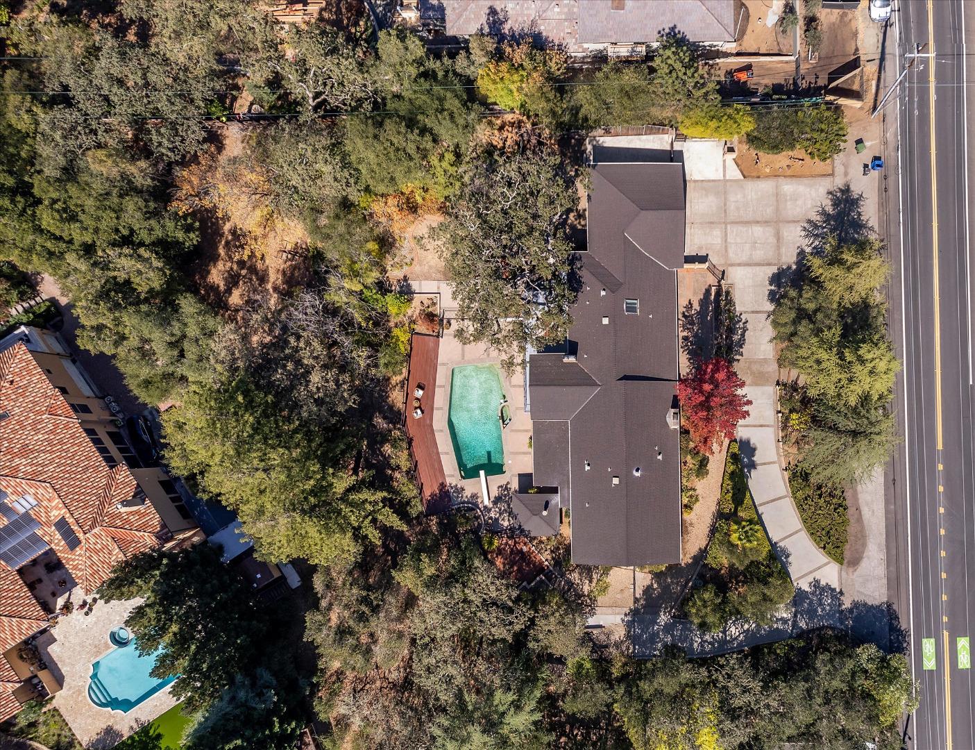 14847 FRUITVALE AVE, SARATOGA, CA 95070  Photo 20