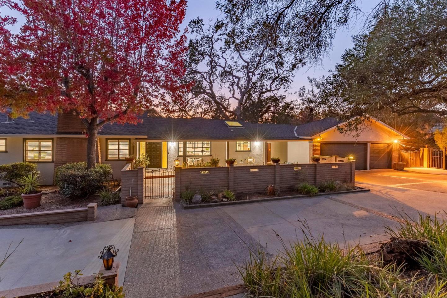 14847 FRUITVALE AVE, SARATOGA, CA 95070  Photo 4