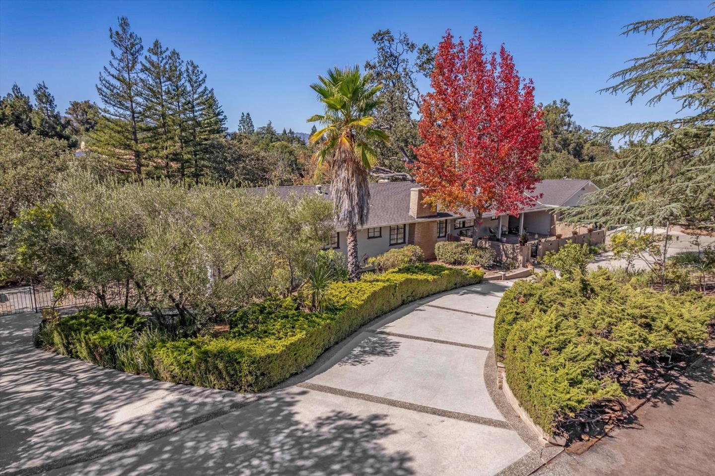 14847 FRUITVALE AVE, SARATOGA, CA 95070  Photo 5