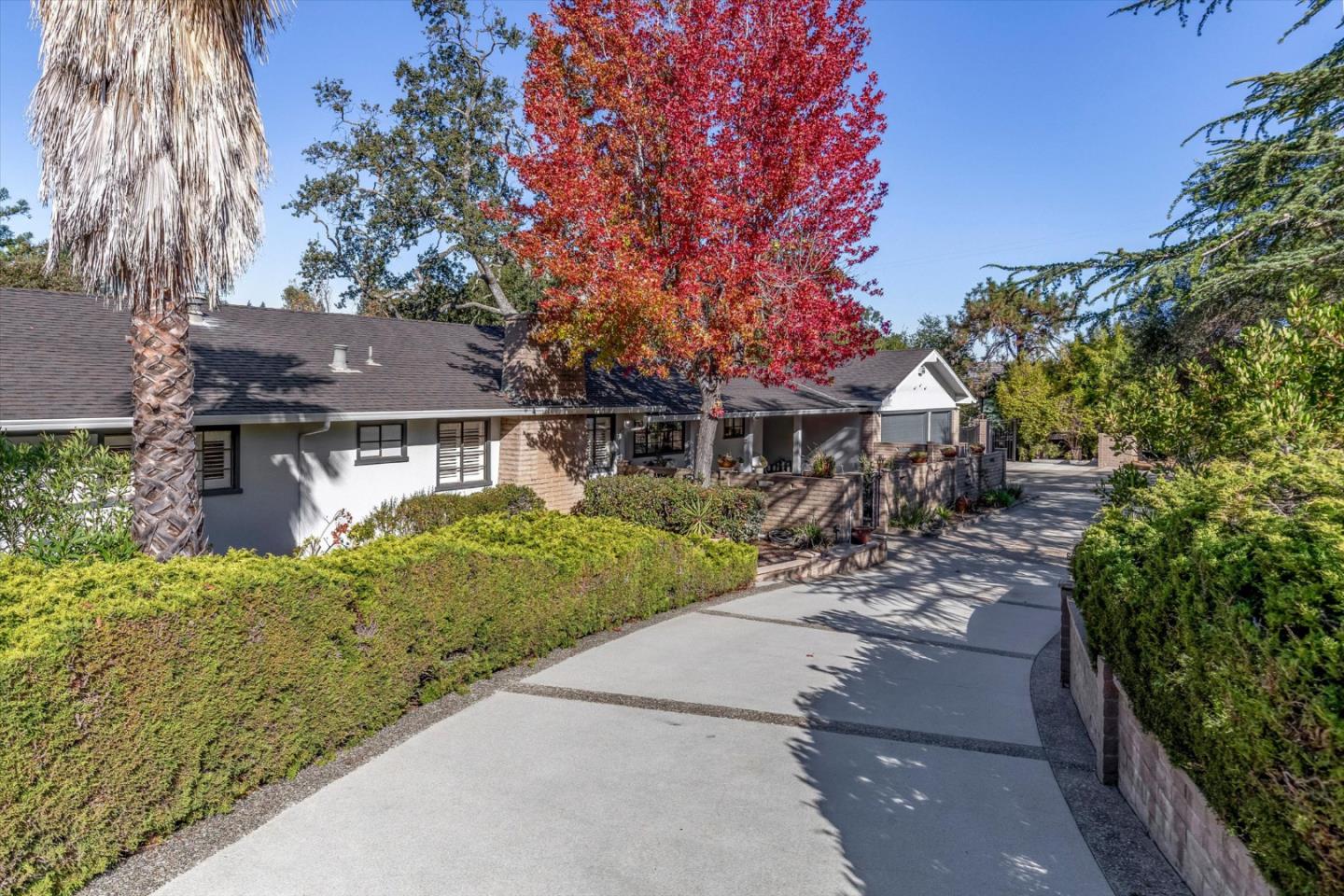 14847 FRUITVALE AVE, SARATOGA, CA 95070  Photo 8