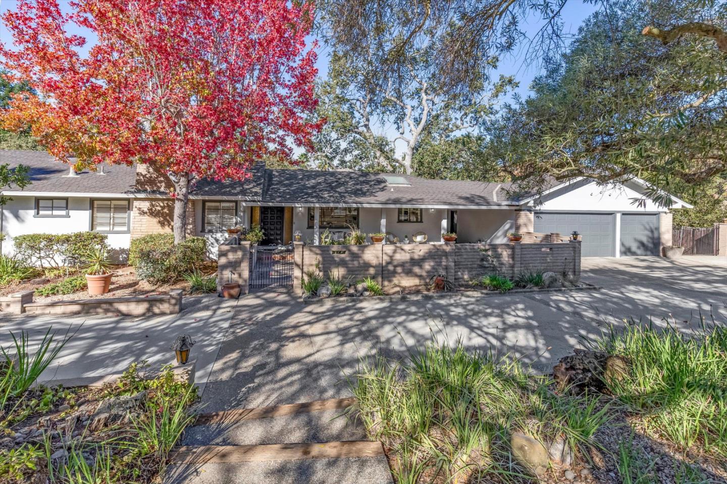 14847 FRUITVALE AVE, SARATOGA, CA 95070  Photo 9