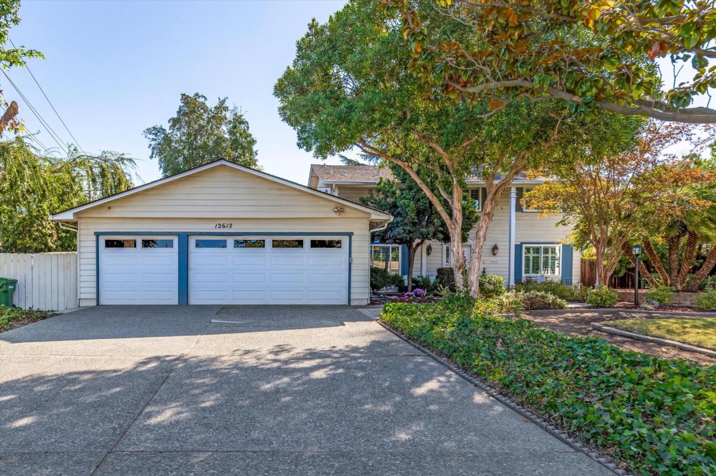 12612 Miller Ave, Saratoga, CA 95070, Photo 6
