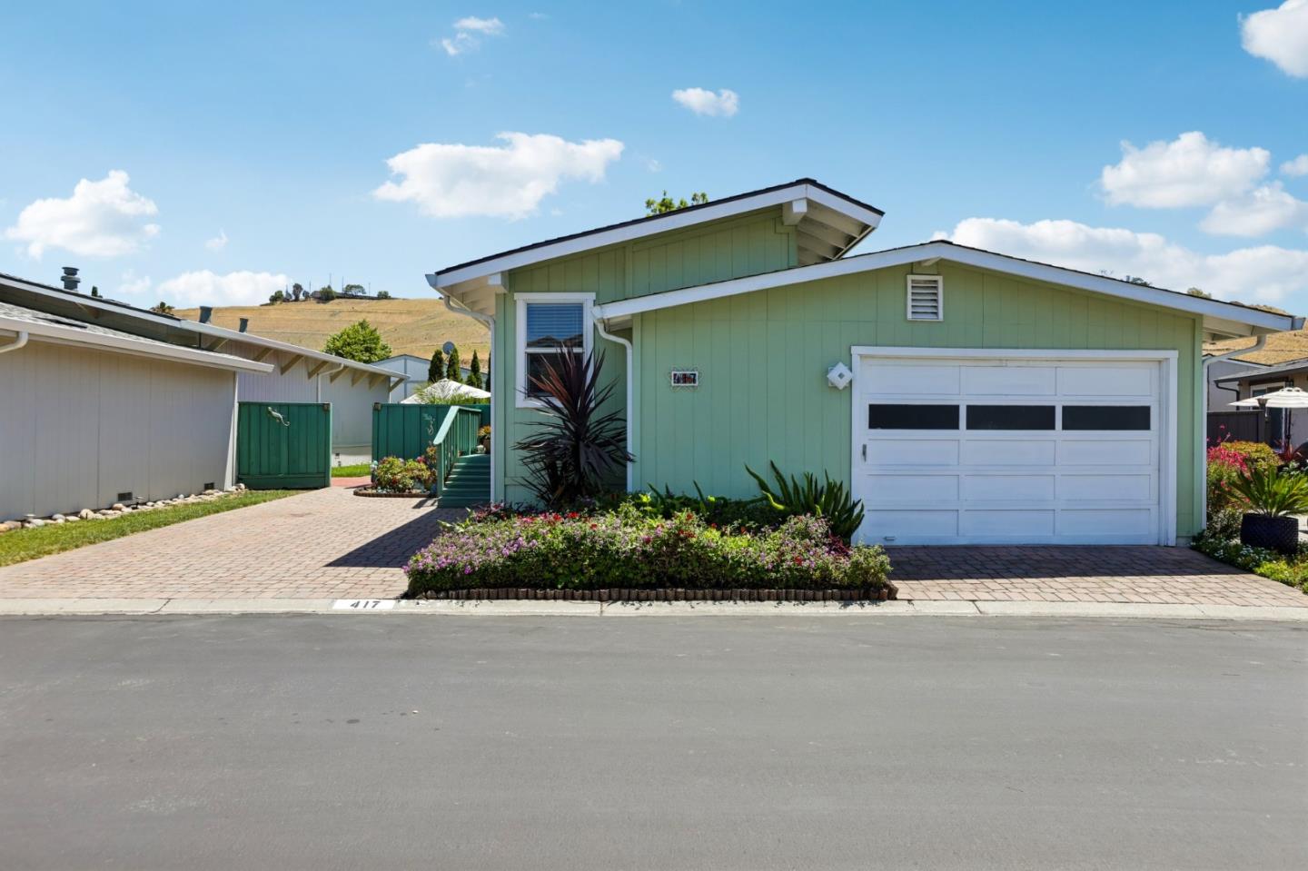 417 Mill Pond 417