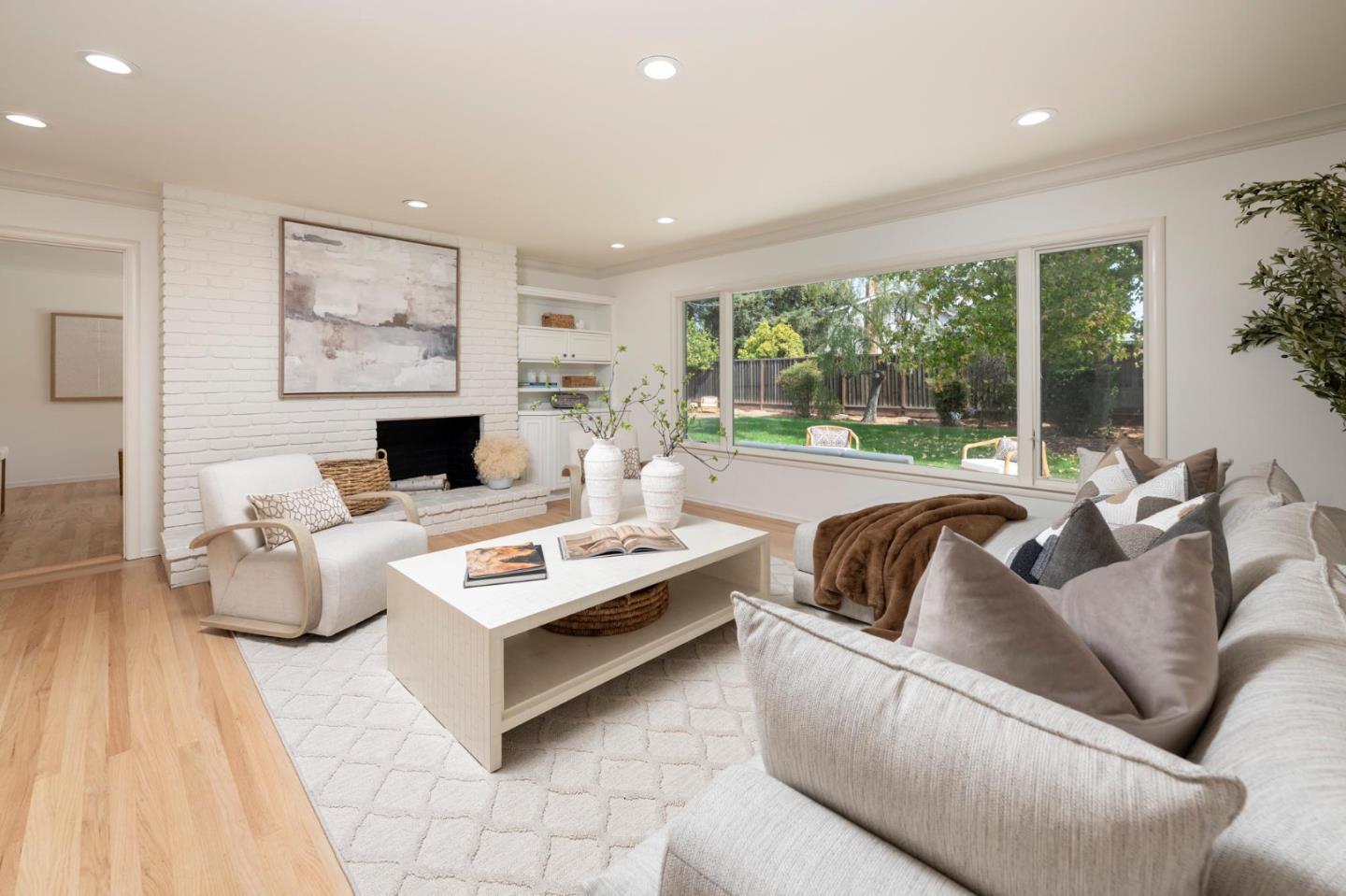 1624 Newcastle DR, LosAltos, CA 94024, Photo 6