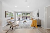 1945 Mount Vernon Ct #5, Mountain View — 1