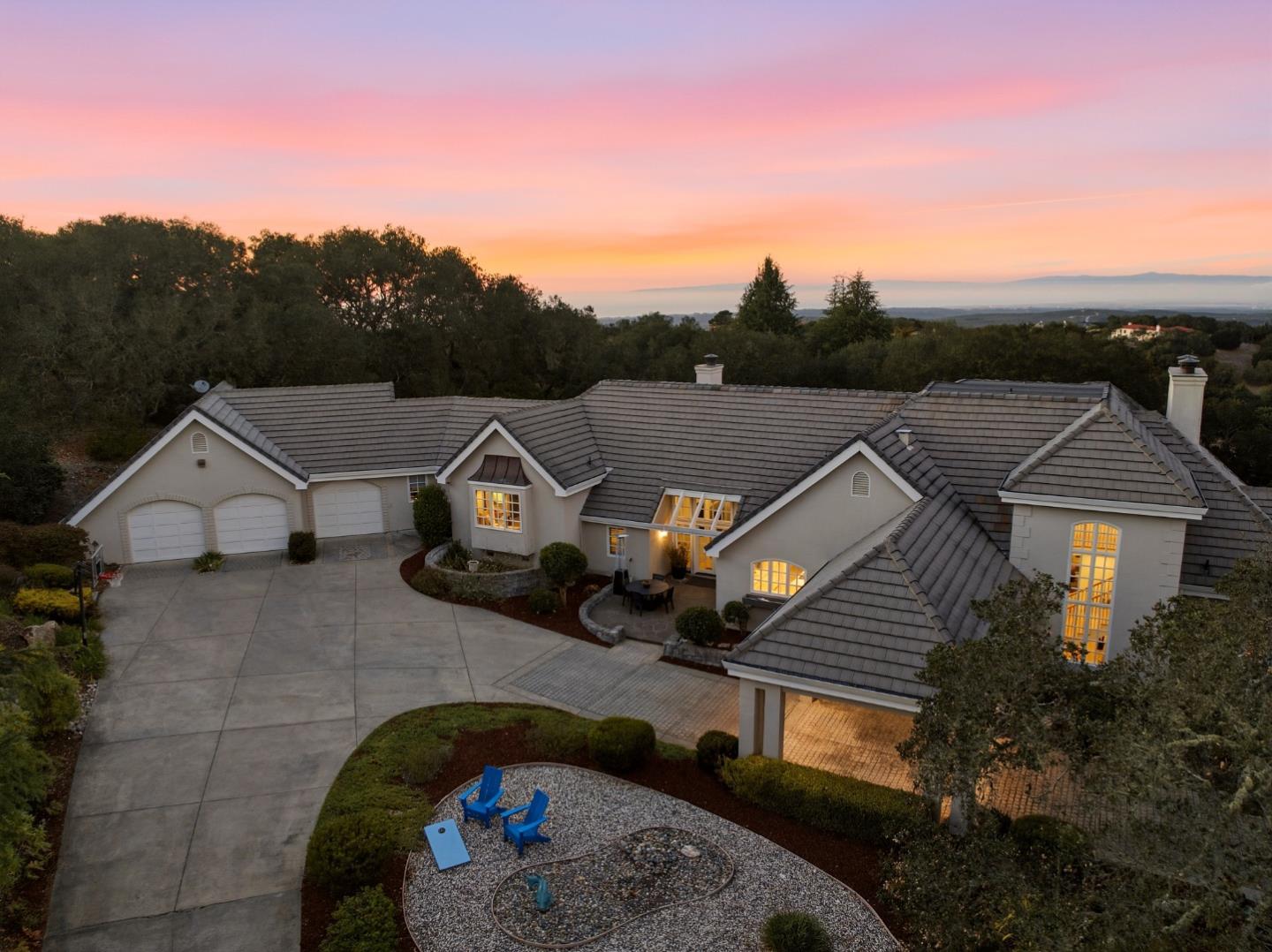 26048 Paseo Del Sur, Monterey 93940