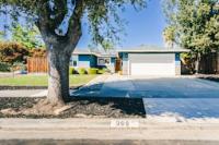 399 Roan St, San Jose — 1