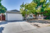 208 Whirlaway Dr, San Jose — 2