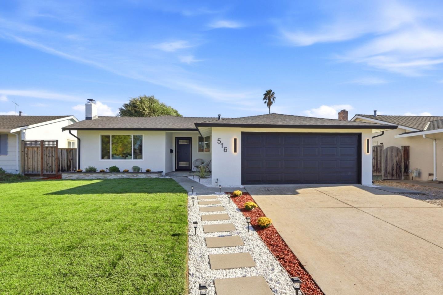 516 Tuscarora DR