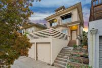 4131 Howe St, Oakland — 4