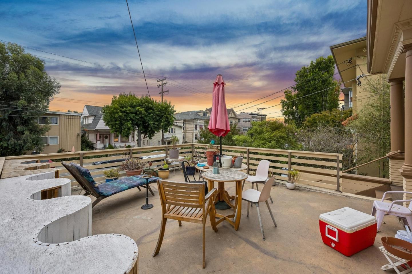 4131 Howe St, Oakland, CA 94611, Photo 6