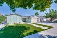 2434 Le Bain Dr, San Jose — 2