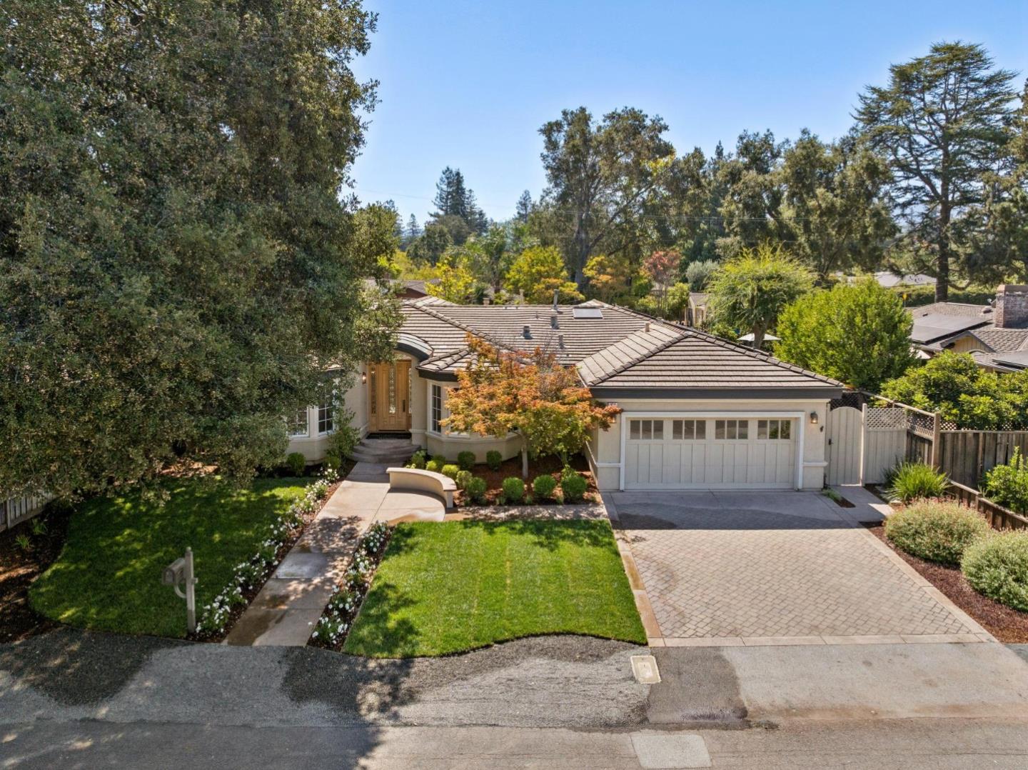 124 Yerba Santa AVE