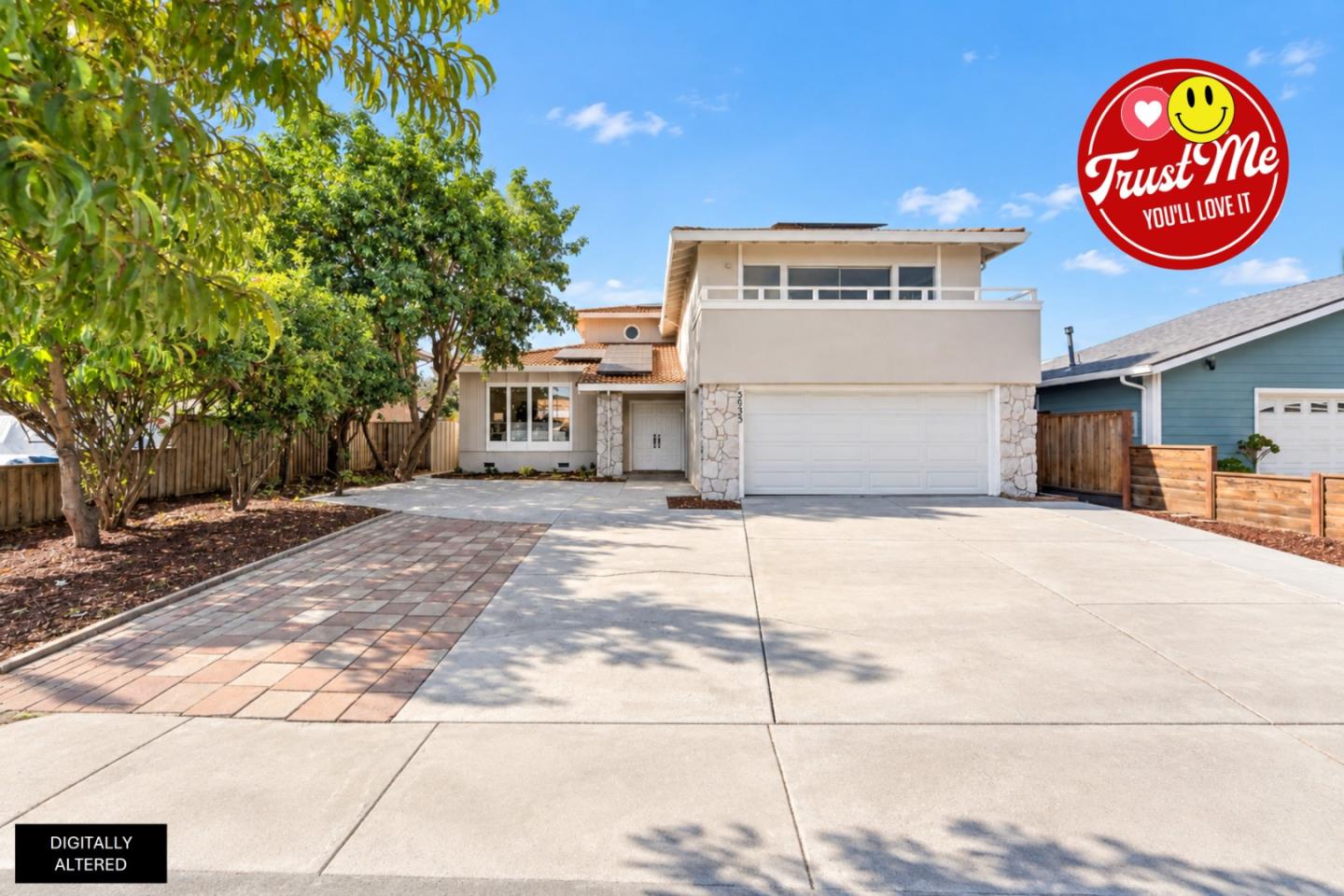 3023 Coral CT