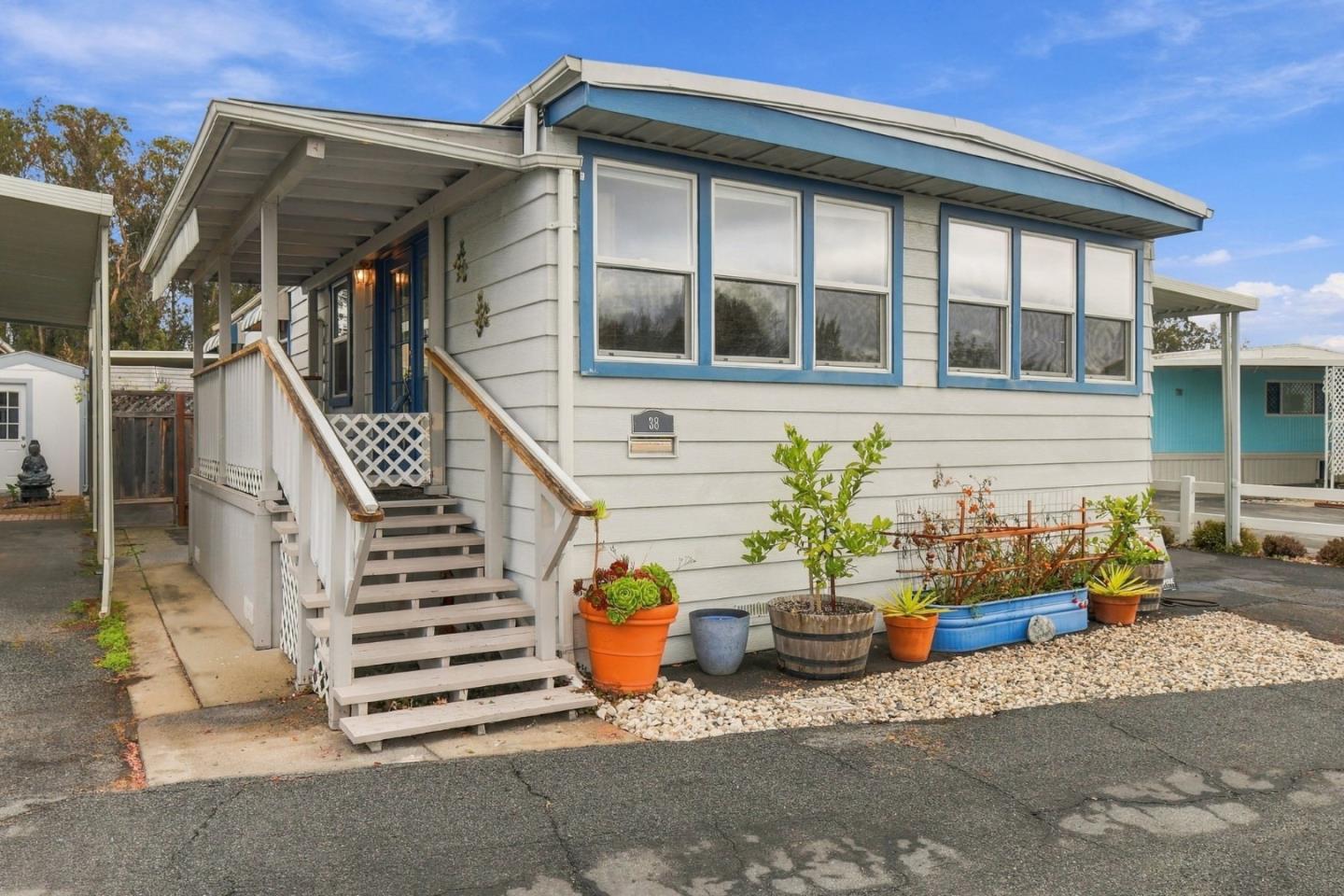 2355 Brommer ST 38, SantaCruz, CA 95062, Photo 2