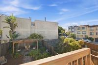 Meade Ave, San Francisco — 30