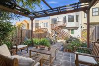 Meade Ave, San Francisco — 32