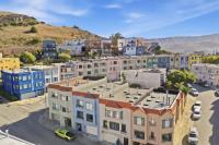Meade Ave, San Francisco — 40