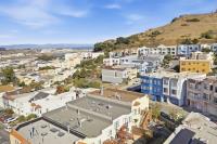 Meade Ave, San Francisco — 42