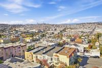 Meade Ave, San Francisco — 43