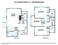 181 Centre #11, Mountain View — 28