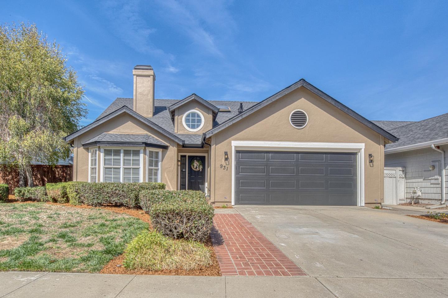 931 Hancock ST, SALINAS, CA 93906