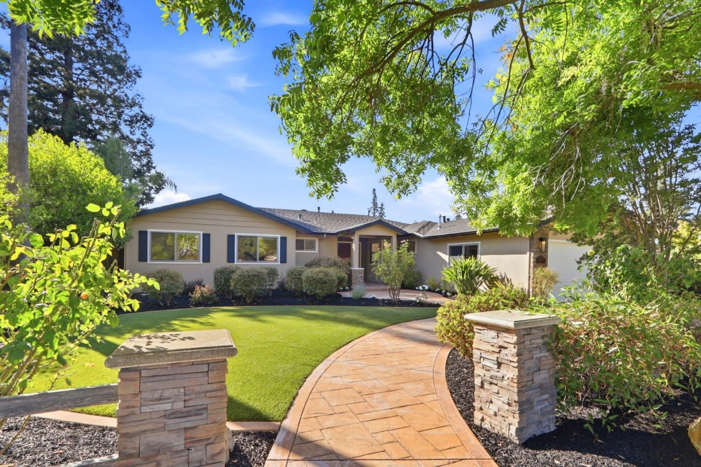 227 Belgatos RD