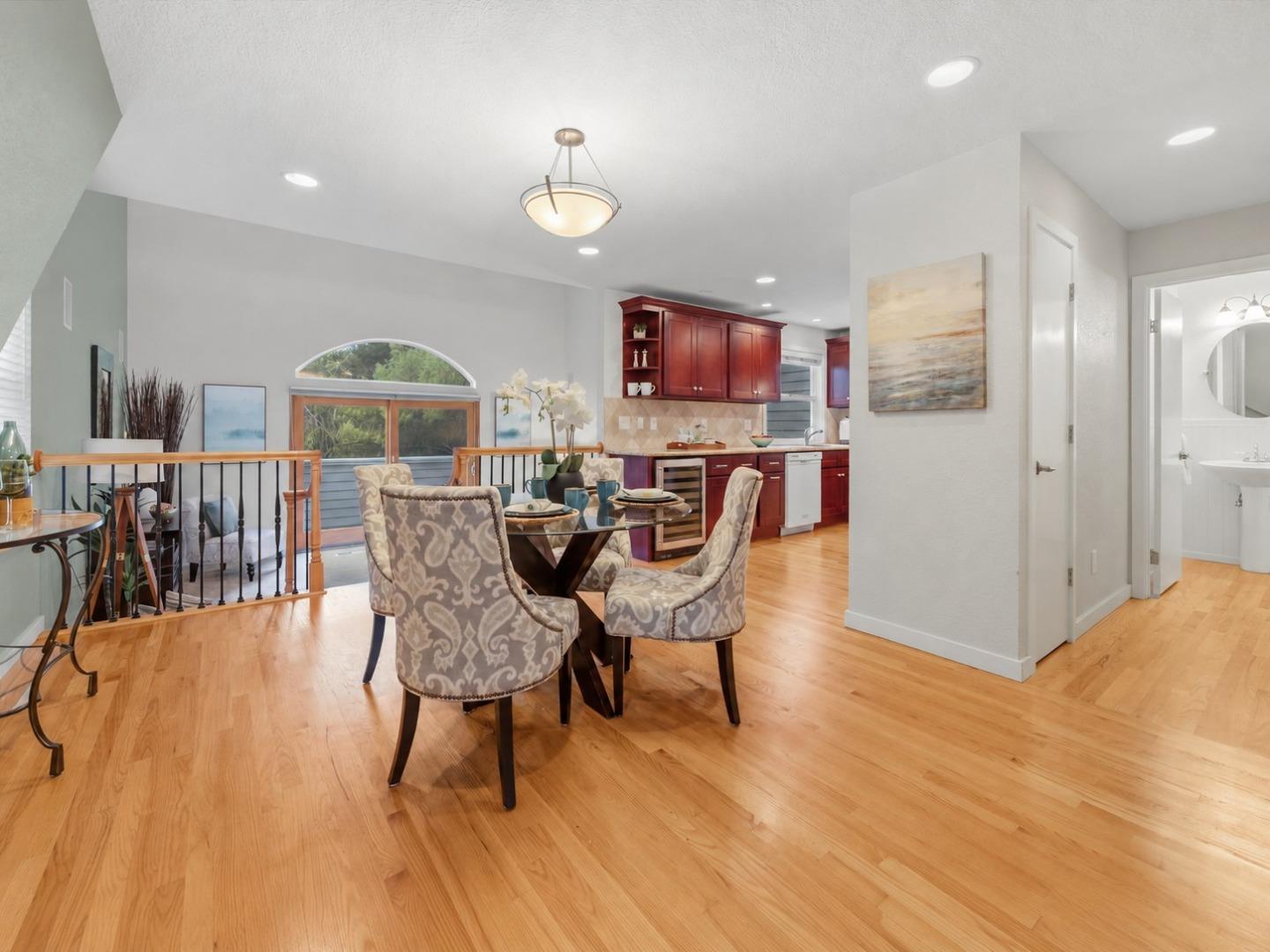 119 Stoney Creek RD, SantaCruz, CA 95060, Photo 7