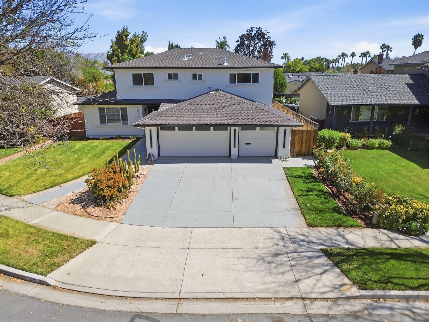 5022 Glouchester CT
