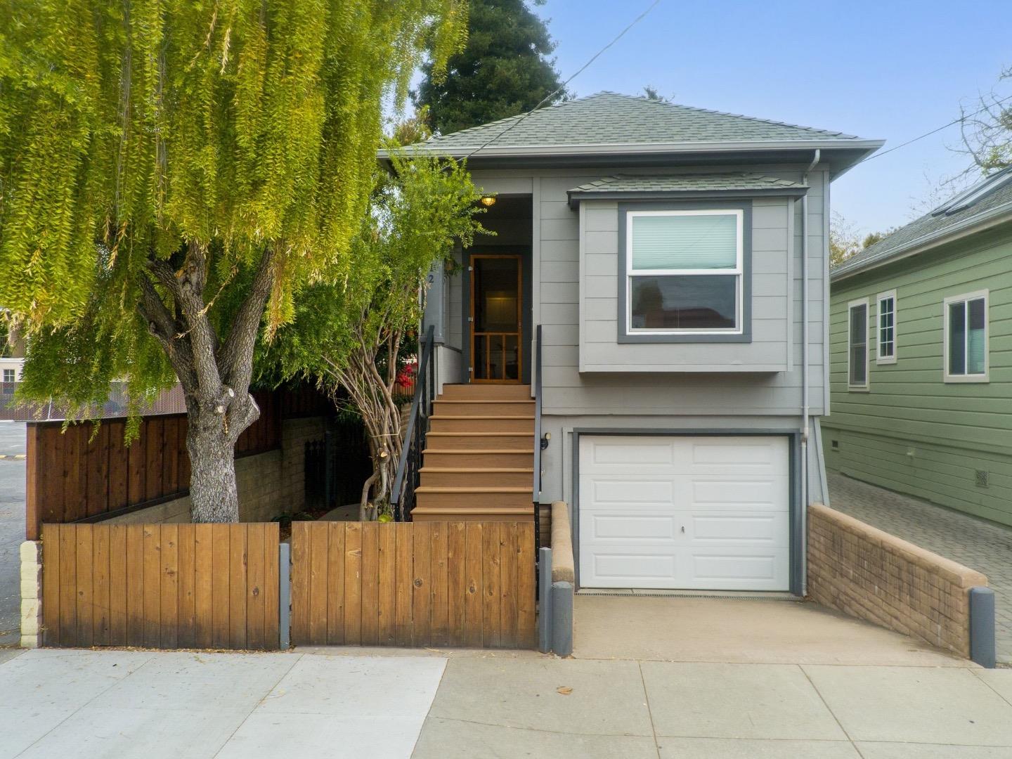 212 Cedar ST, SantaCruz 95060
