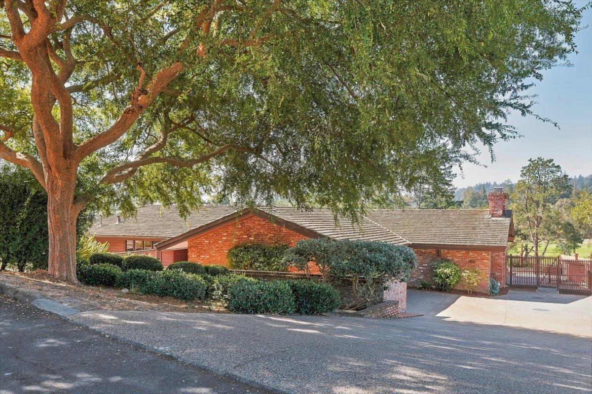 103 Pasatiempo Drive, SantaCruz, CA 95060, Photo 2