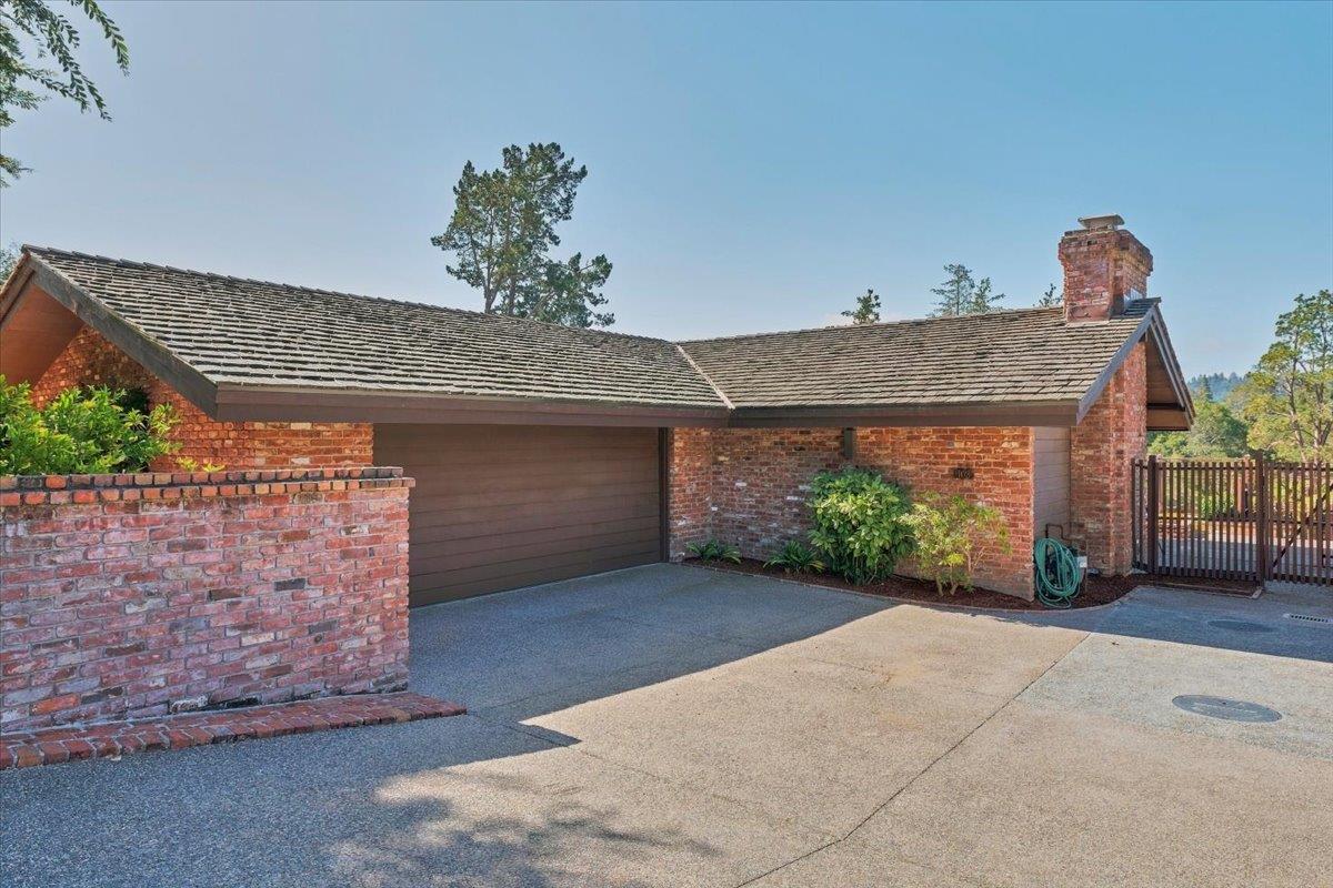 103 Pasatiempo Drive, SantaCruz, CA 95060, Photo 3