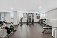 188 W Saint James St #11101, San Jose — 35