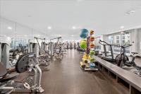 188 W Saint James St #11101, San Jose — 36