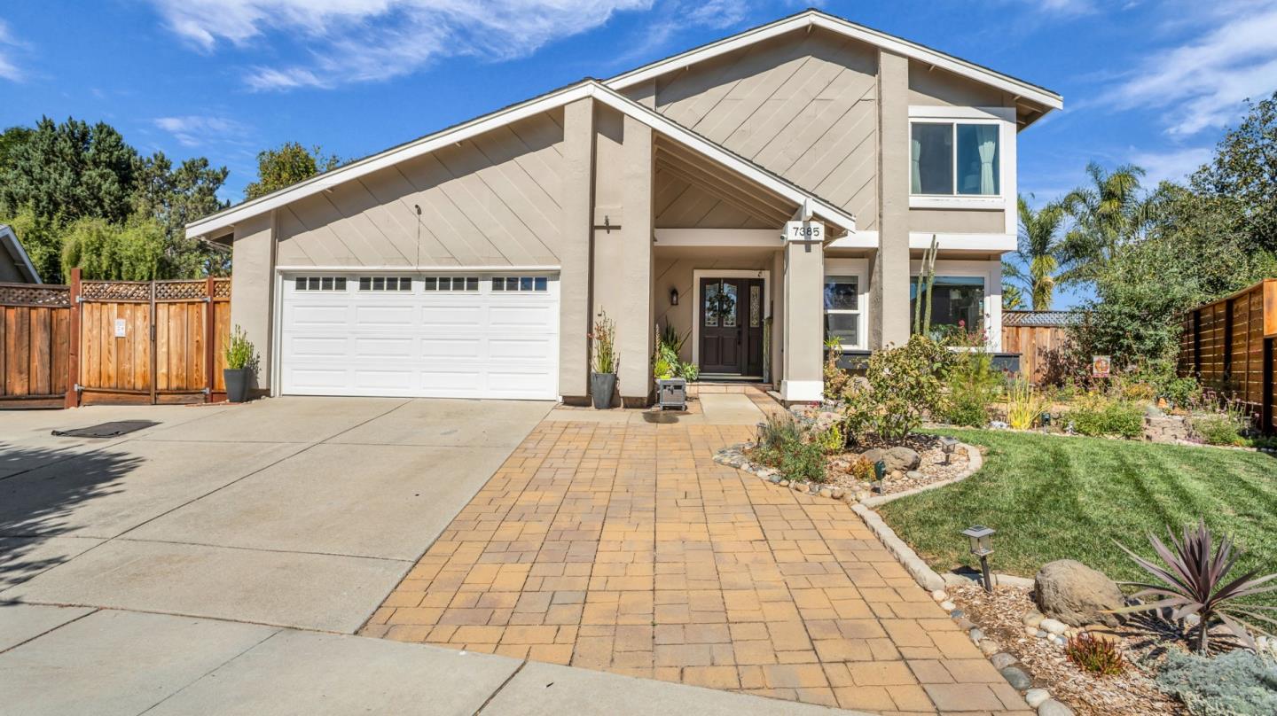 7385 Thayer CT, Gilroy, CA 95020, Photo 2