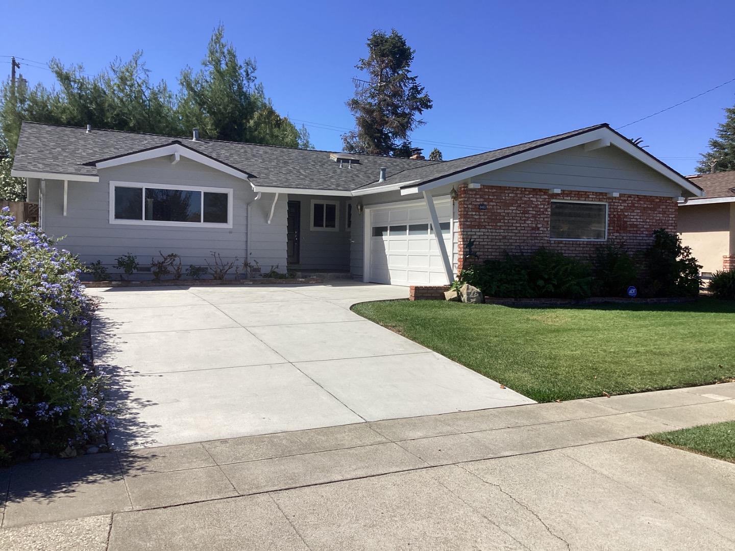 2493 La Mirada DR, SanJose 95125
