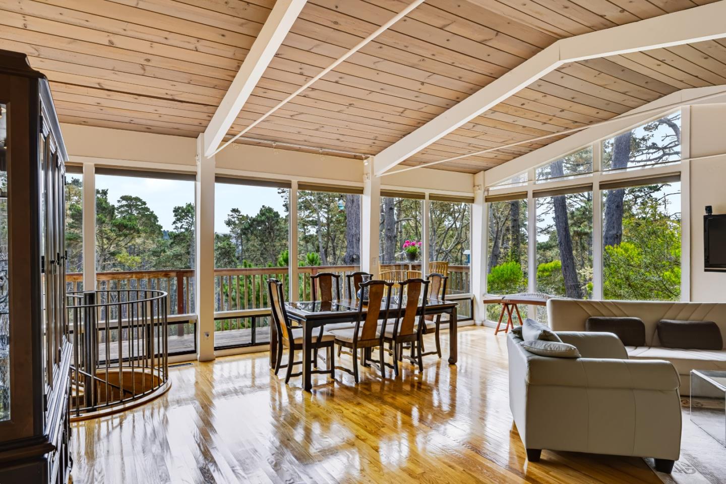 4176 Sunset Ln, PebbleBeach, CA 93953, Photo 6