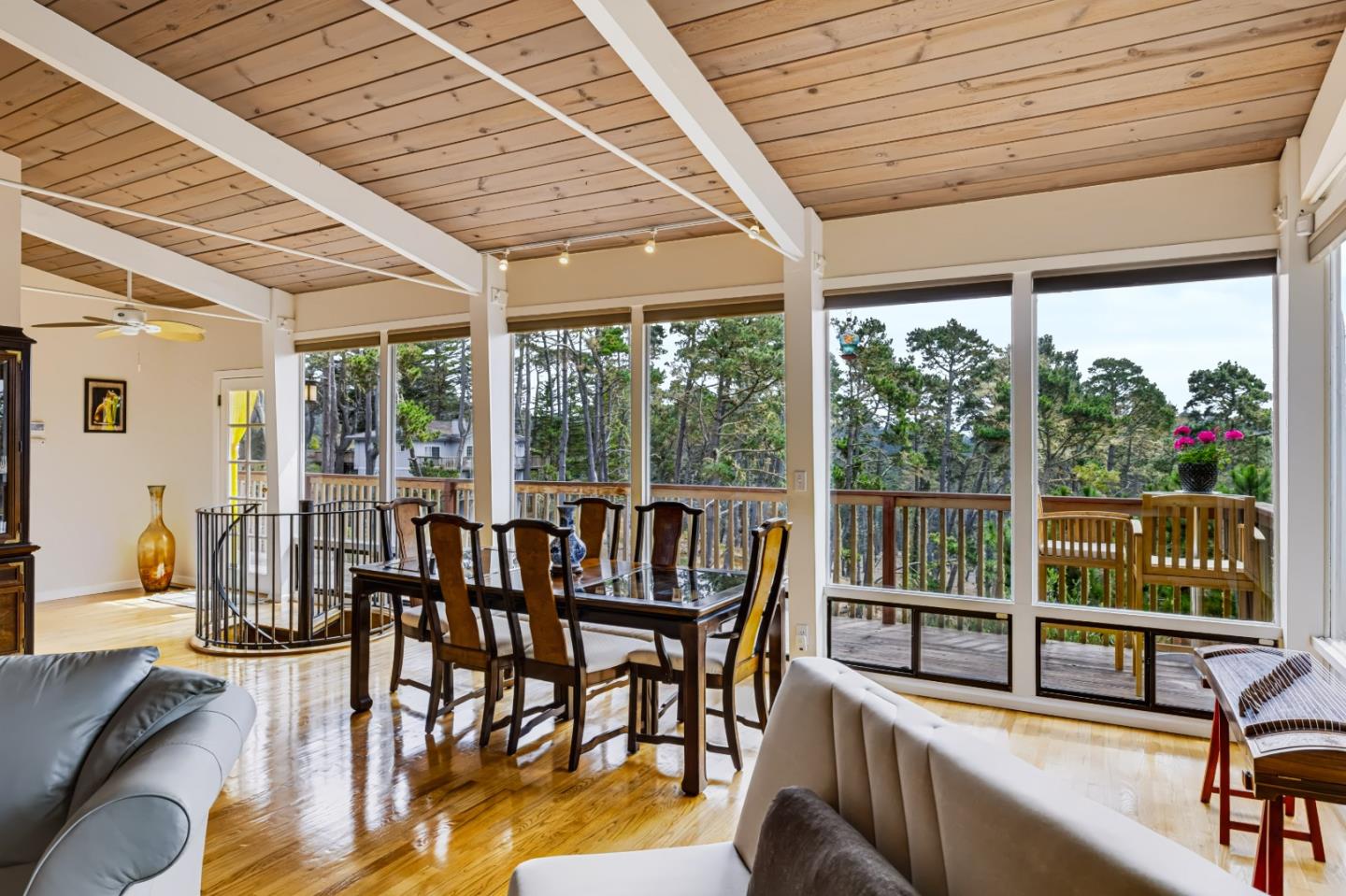 4176 Sunset Ln, PebbleBeach, CA 93953, Photo 7