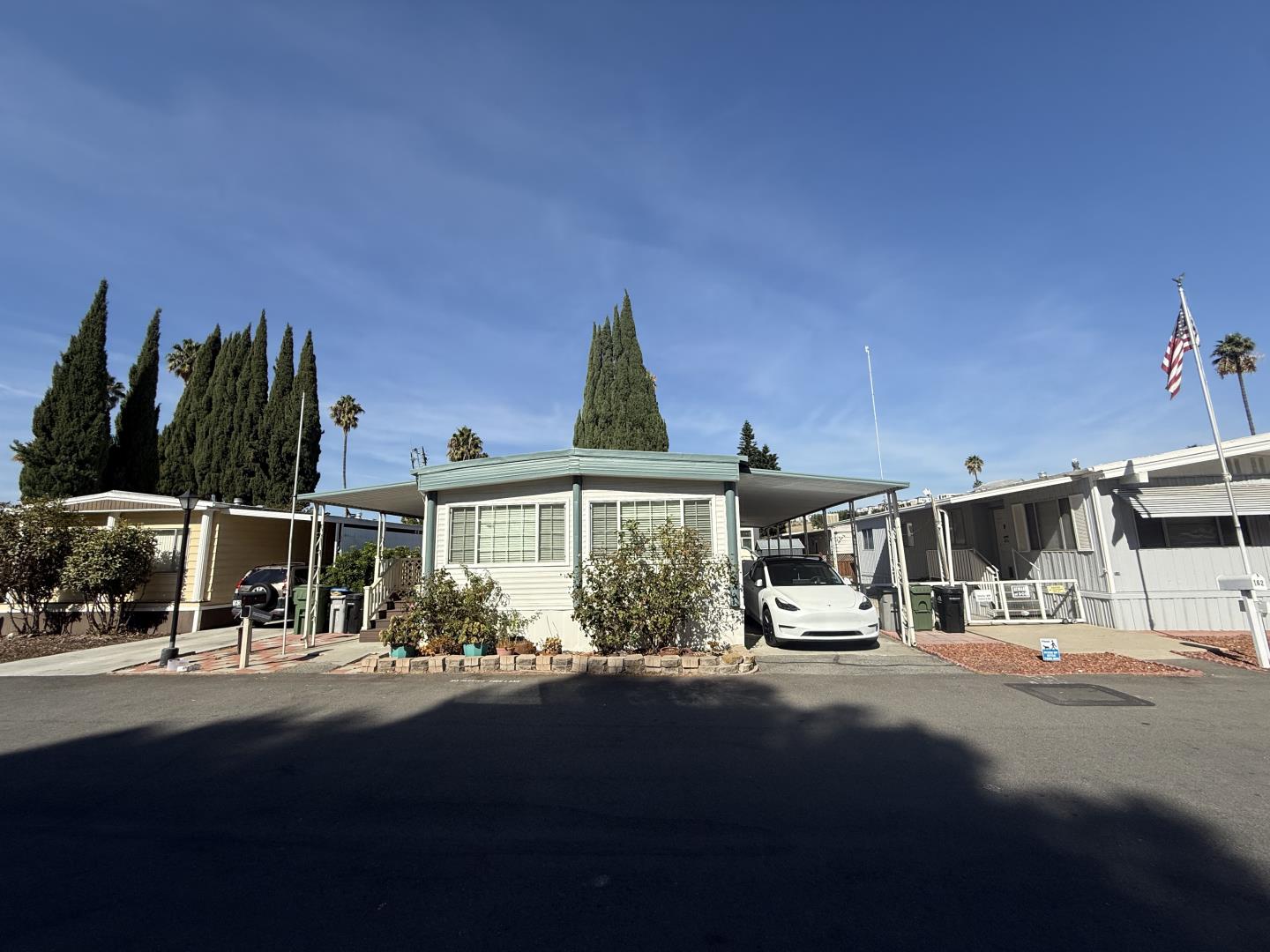 3637 Snell AVE 163, SanJose 95136