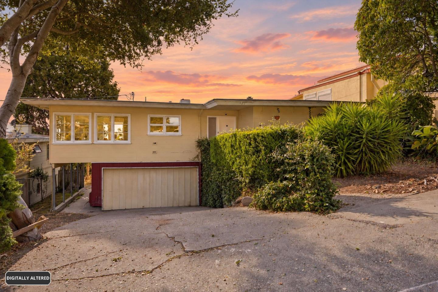 521 Sea View Drive, El Cerrito