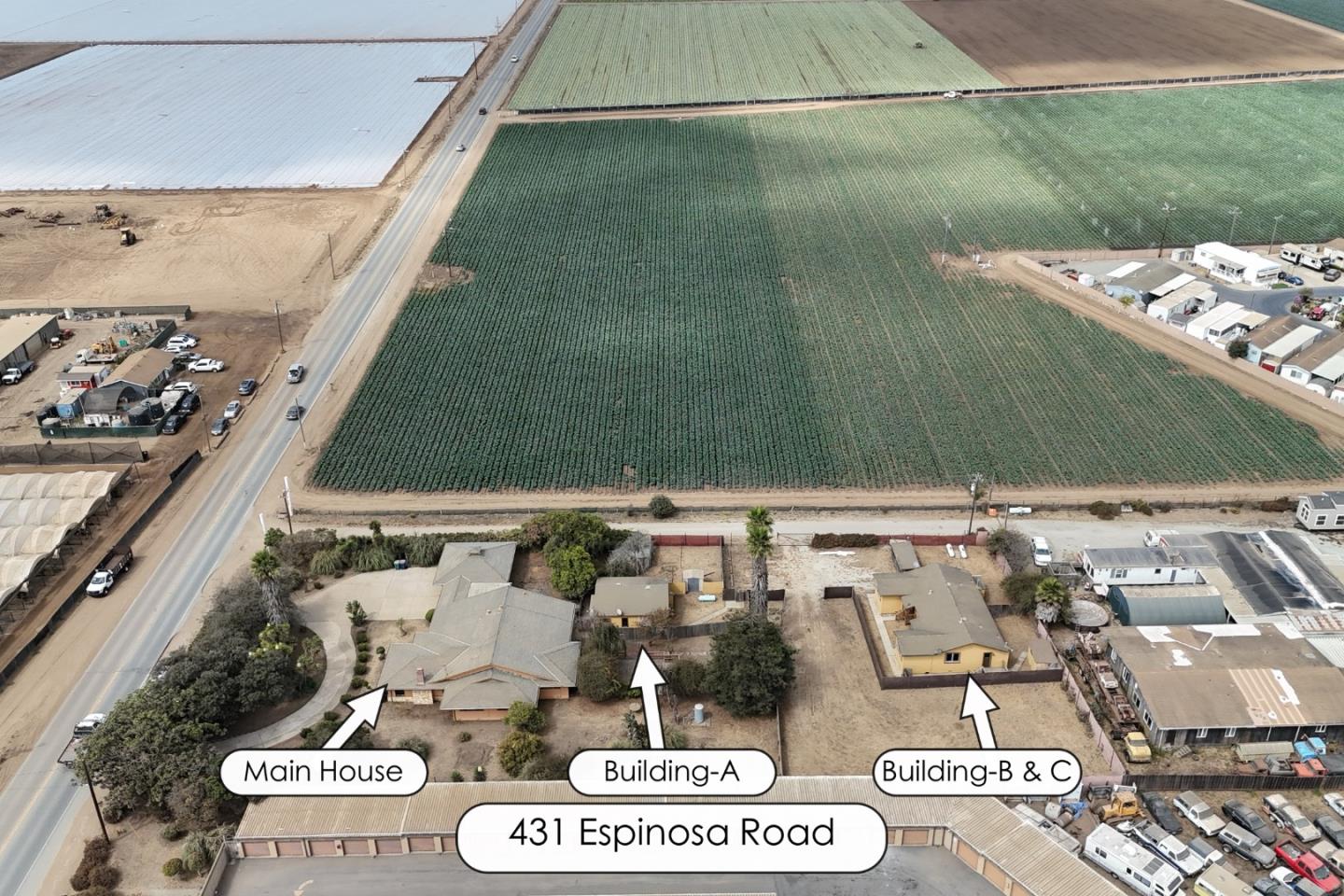 431 Espinosa Rd, Salinas, CA 93907, Photo 6