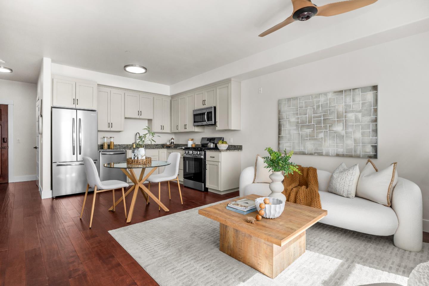 708 Frederick ST 309, SantaCruz, CA 95062, Photo 6