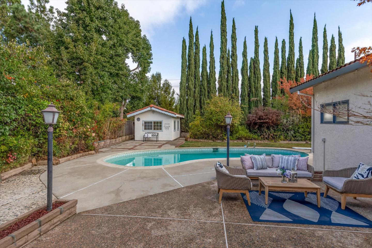 12866 Glen Brae Dr, Saratoga, CA 95070 photo 33
