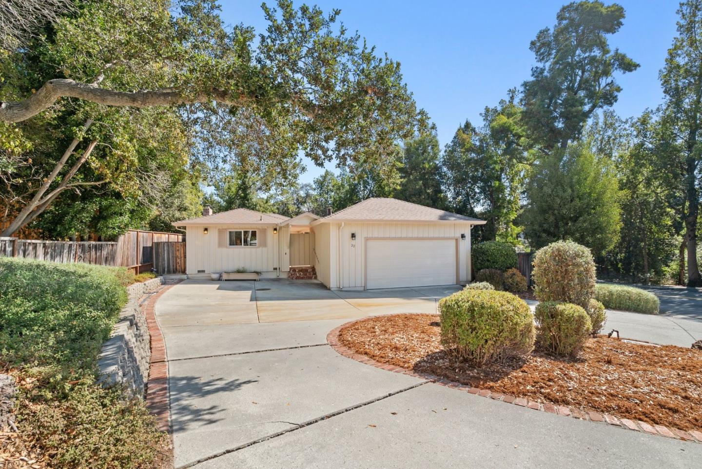 22 Pasatiempo DR, SantaCruz, CA 95060, Photo 3