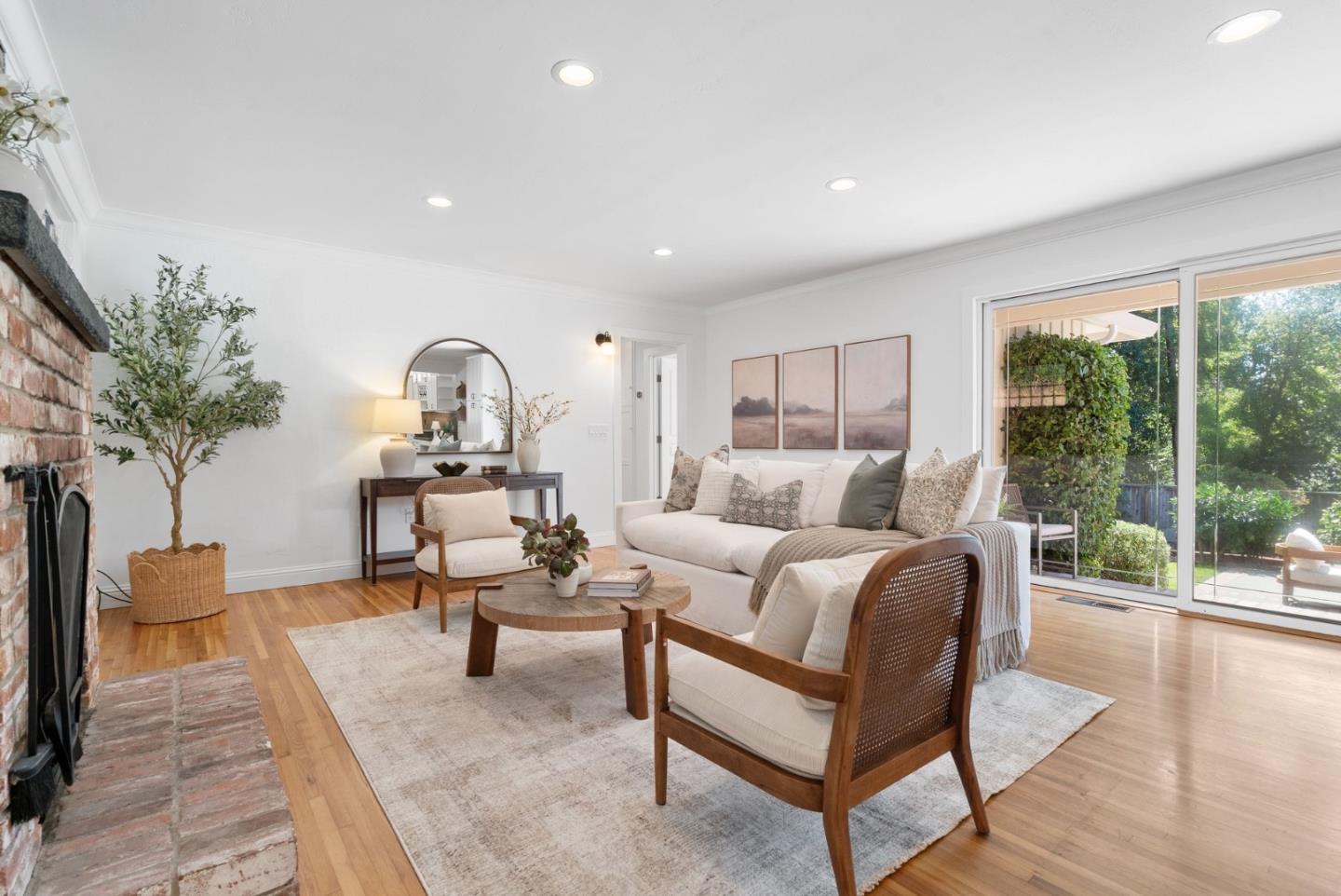 22 Pasatiempo DR, SantaCruz, CA 95060, Photo 4