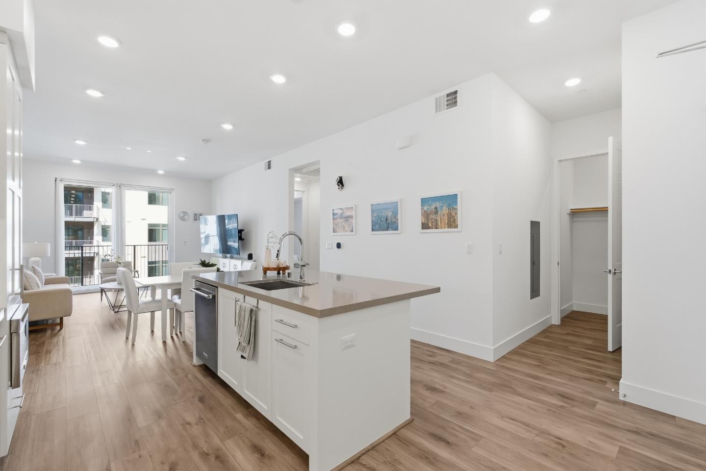 308 Torrey Pine TER 507, Sunnyvale, CA 94086, Photo 6