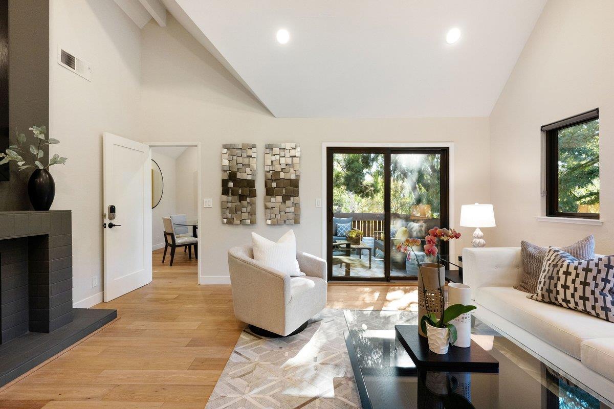 4112 Thain Way, PaloAlto, CA 94306, Photo 6