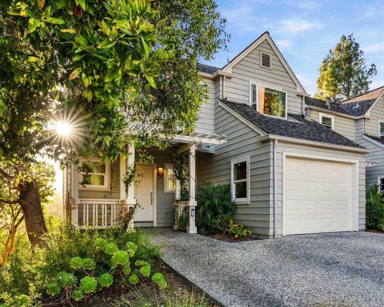 813 Isbel CT, SantaCruz 95060